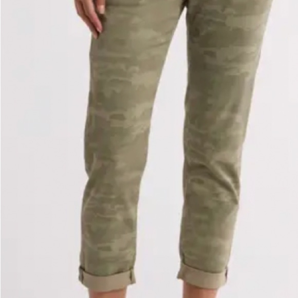 AG The Caden tailored trouser